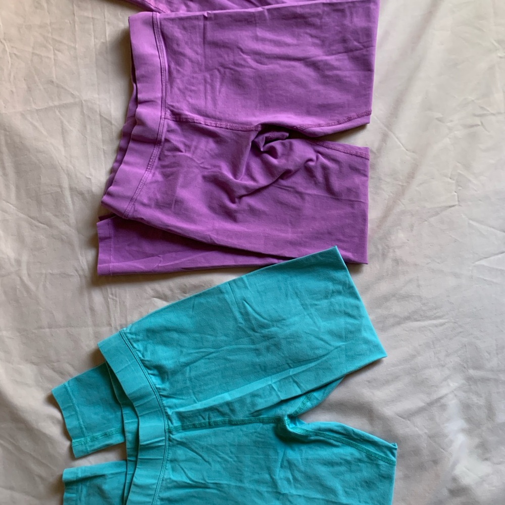 Used clothes